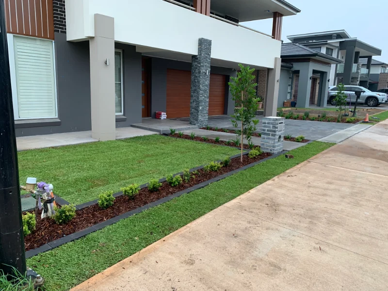 Garden Edging