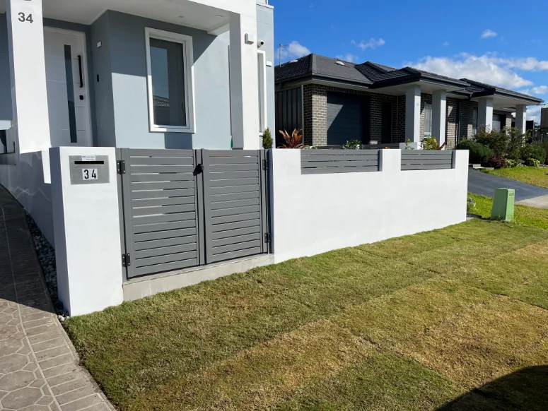 Fence & Gates Installation