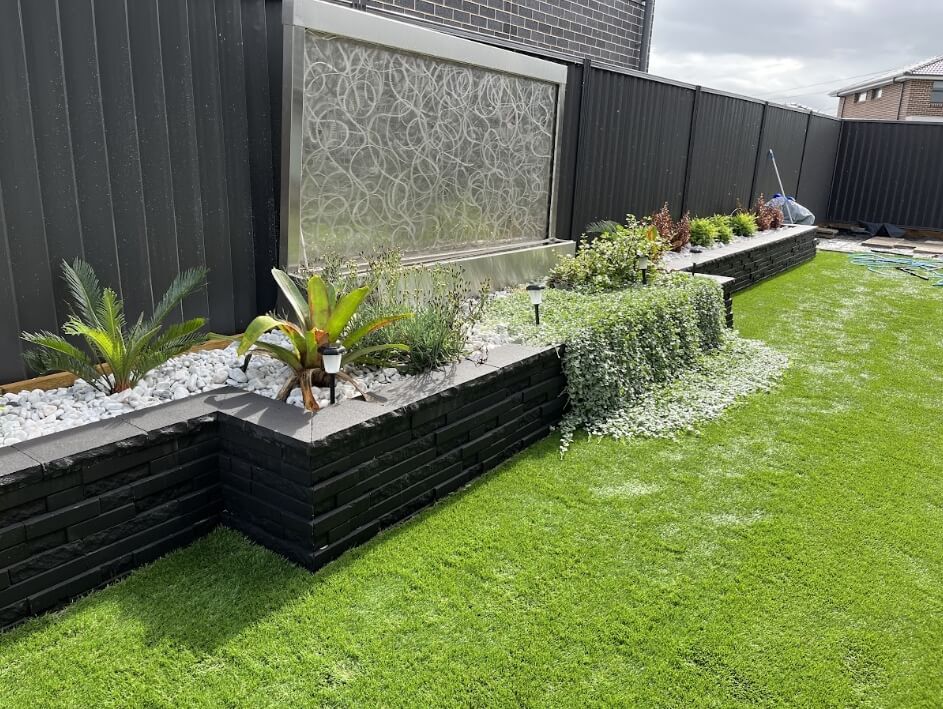 Raised Garden Beds