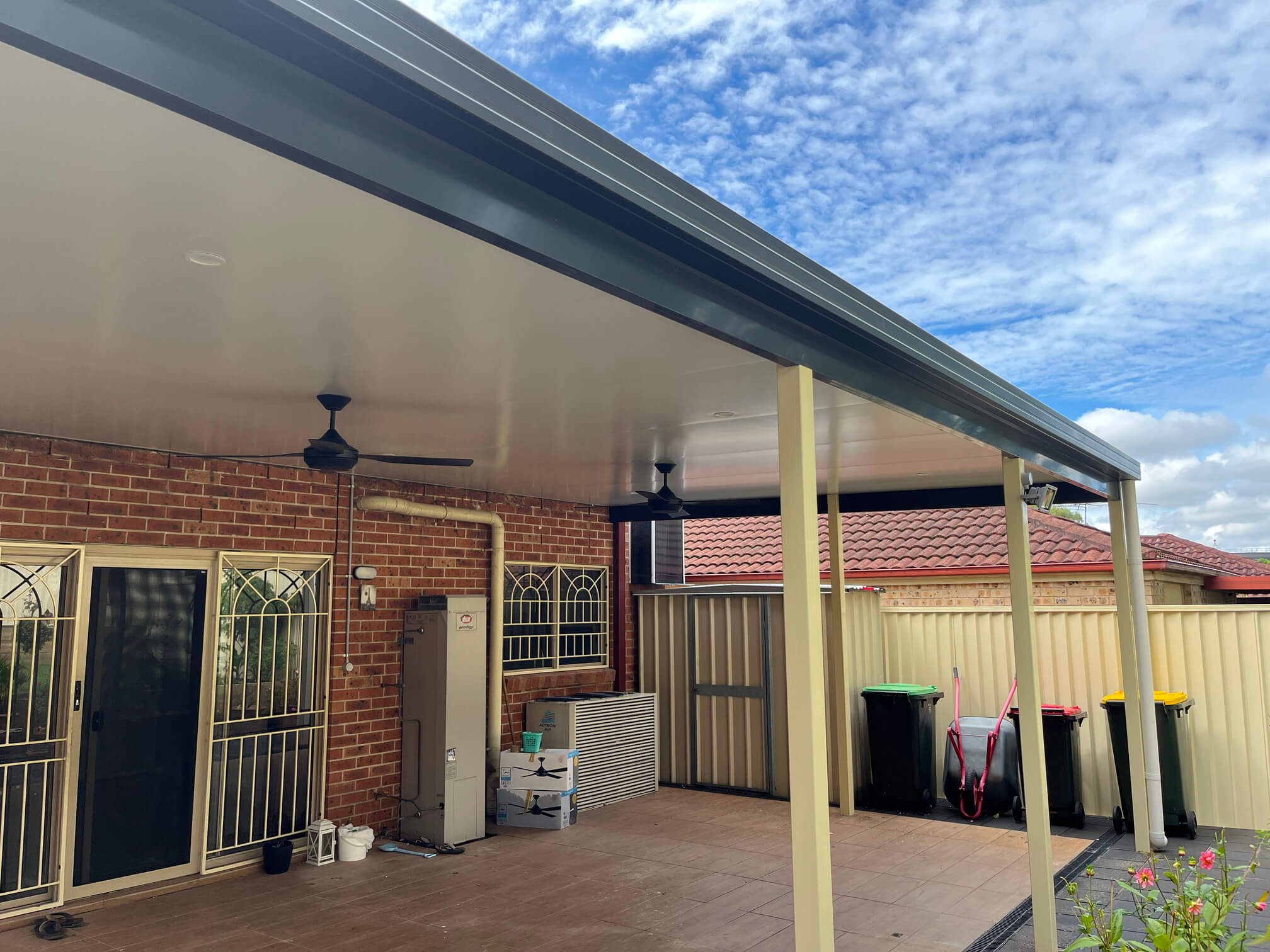Pergola